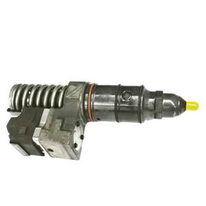 Detroit 5236347RM: Fuel Injector - Image 1
