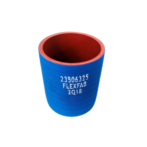 Detroit 621130: Coolant Hose - Image 1