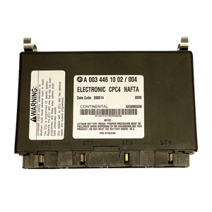R0034461002RM : CPC4 Module - Image 1