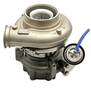 A4710967399RM : Turbo Assembly - Image 1