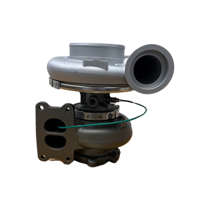 A4710907180RM : Turbo Assembly - Image 1