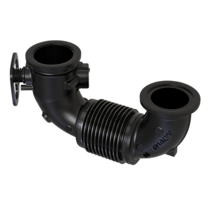 A4701402108 : Egr Valve - Image 1