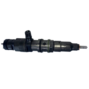 0986435646 : Fuel Injector - Image 1