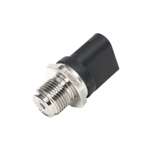 Detroit 0281002842: Fuel Rail Pressure Sensor - Image 1