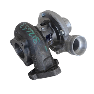 313274TX : Turbo Assembly - Image 1
