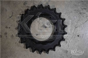 Volvo 14654890: Sprocket - Image 2
