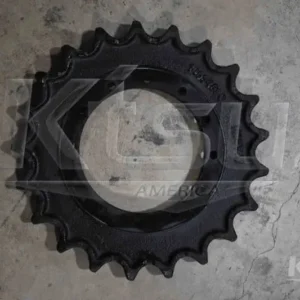 Volvo 14654890: Sprocket - Image 1