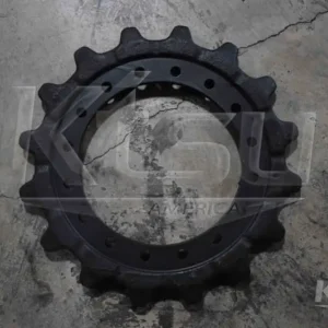 08801-65010 : Sprocket - Image 2