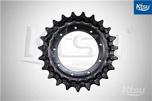 Kubota 70048982: Sprocket - Image 1