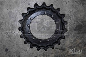 Case 70049091: Sprocket - Image 1