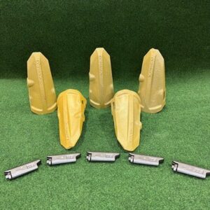 K15RC : Rock Chisel Tip - Image 1