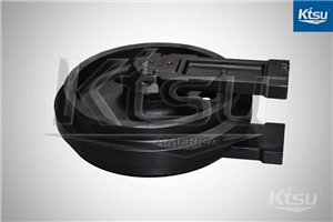 Caterpillar 1180-2702: Idler, Front - Image 1