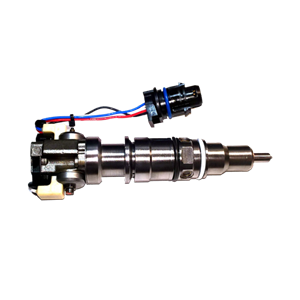 DE002 : Fuel Injector - Image 1