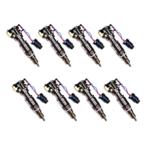 DE002-SET : Fuel Injector - Image 1