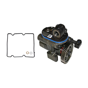HP122-TX : High Pressure Oil Pump - Image 1