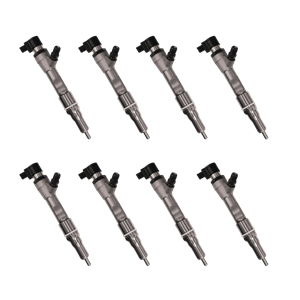 DE003-SET : Fuel Injector - Image 1