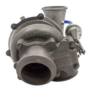 Ford 5010010RM: Turbo Assembly - Image 1