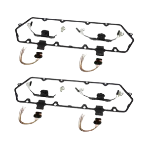 ISK809 : Valve Cover Gasket Injector Harness - Image 1