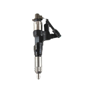 Hino 23670-E0040RM: Fuel Injector - Image 1