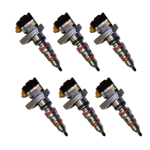 2593597C91-SET : Fuel Injector - Image 1