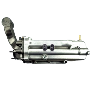 EGR976XD : Egr Cooler - Image 1