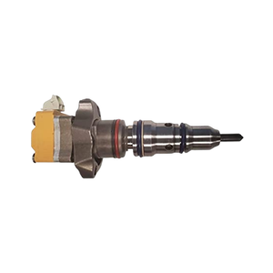 International Navist DE520: Fuel Injector - Image 1
