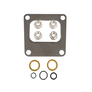 1842623C96 : Gasket Kit - Turbocharger Moun - Image 1