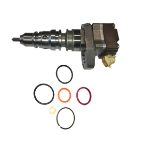2593595C91 : Fuel Injector - Image 1