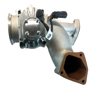 5011222R1 : Throttle Valve - Image 1
