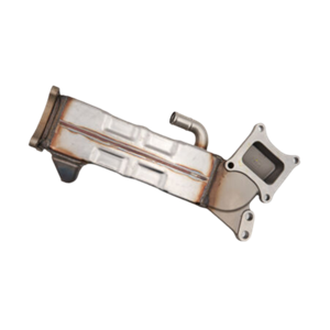 Isuzu EGR8565RM: Egr Cooler - Image 1