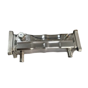 Isuzu EGR1011RM: Egr Cooler - Image 1