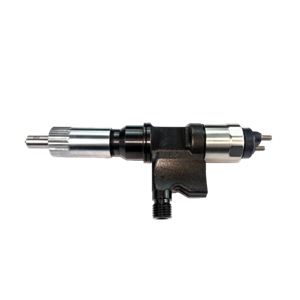 Isuzu INJ5471: Fuel Injector - Image 1