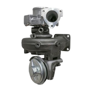 F54VAD-S0049B : Turbo Assembly - Image 1