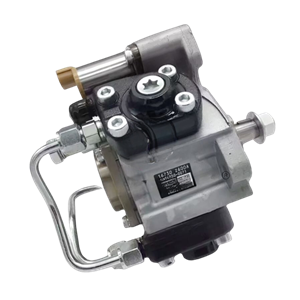 Isuzu 294050-0100RM: High Pressure Fuel Pump - Image 1