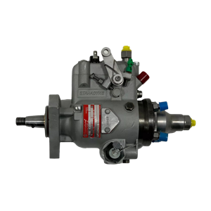 John Deere DB2435-5289RM: Fuel Pump - Image 1