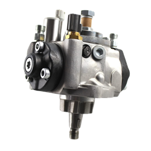 John Deere 8921A002WRM: Fuel Injector Pump - Image 1