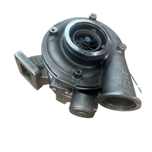 DZ120171RM : Turbo Assembly - Image 1