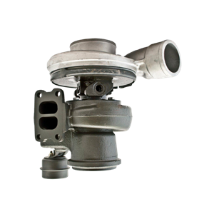 1G924-17012-TX : Turbo Assembly - Image 1