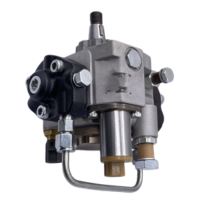 Kubota 294000-1410RM: High Pressure Fuel Pump - Image 1
