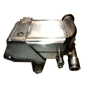 EGR444RM : Egr Cooler - Image 1