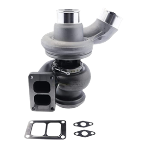 474829RM : Turbo Assembly - Image 1