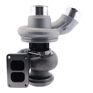 474830RM : Turbo Assembly - Image 1