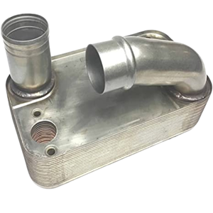 ECC8594 : Oil Cooler - Image 1