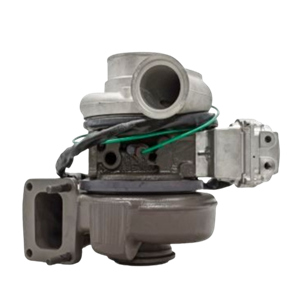85151104RM : Turbo Assembly - Image 1
