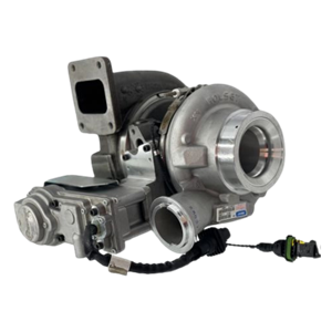 1934436RM-WA : Turbo Assembly - Image 1