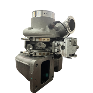 2348167PEX : Turbo Assembly - Image 1