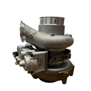 Paccar 5495957RM-WA: Turbo Assembly - Image 1