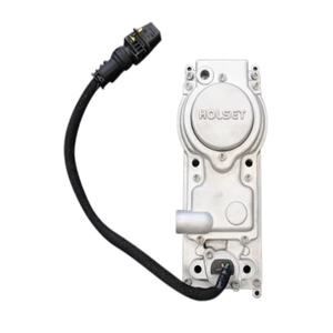 Paccar 2140164RM: Turbo Actuator - Image 1