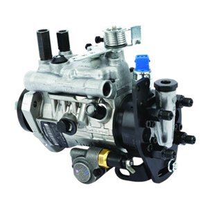 Perkins 201-4611RM: Fuel Injector Pump - Image 1