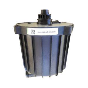 Volvo 9037739: Crankcase Breather - Image 1